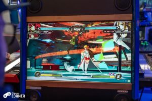 Fighting Climax-2