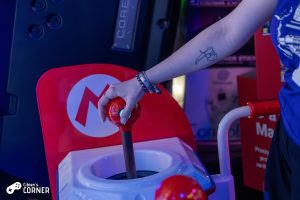 Mario & Sonic at the Rio 2016 Olympic Games3