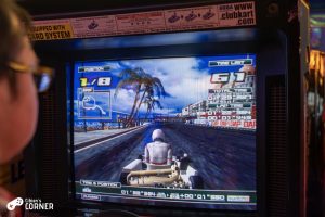 Sega Club Kart-2