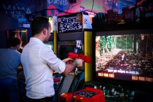 The House of the Dead 2